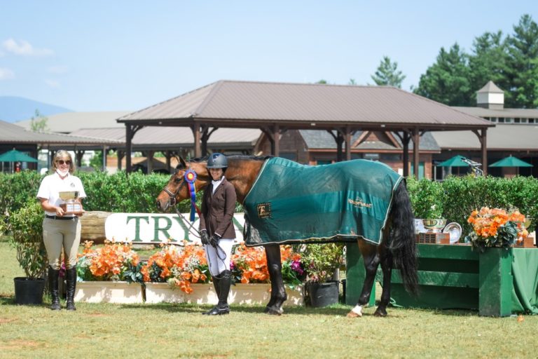 Tryon Riding and Hunt Club, Tryon North Carolina, Preserving the Equestrian Tradition Since 1925